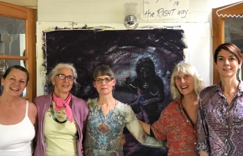 Nature in Me Participants