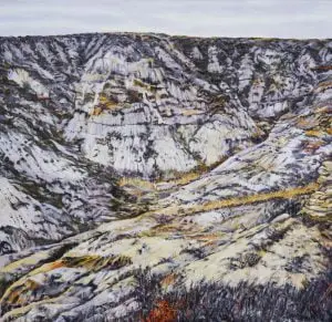 Species At Risk - New Kid On the Block