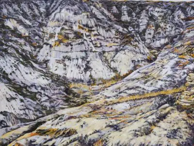 Species At Risk - New Kid On the Block