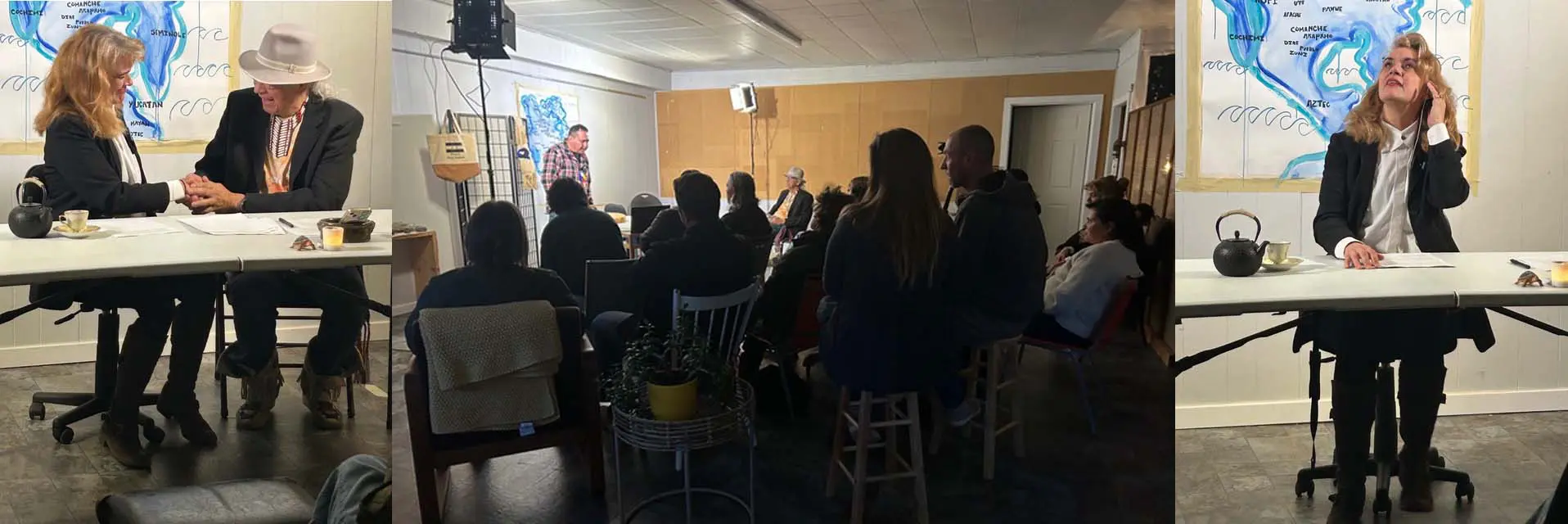 World Storytelling Day