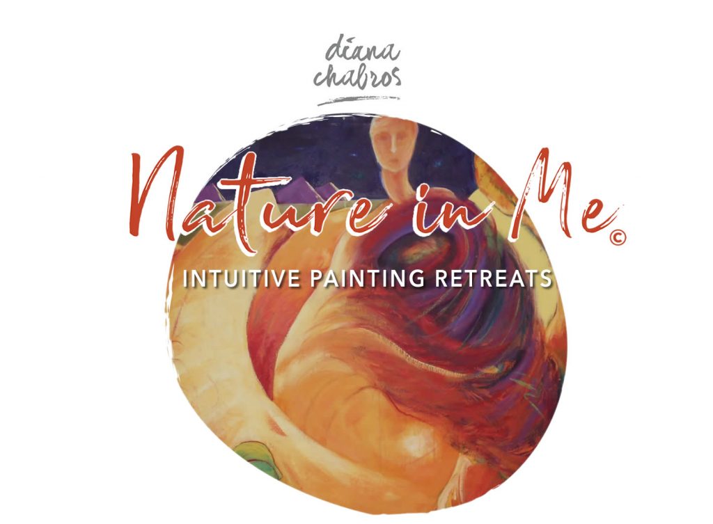 Nature in Me Intuitive Painting Retreats