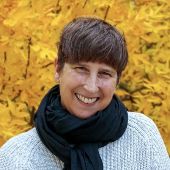 Kathryn Ricketts