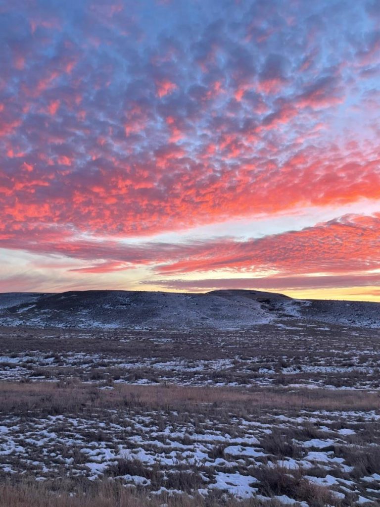 Grassland National Park, Photo: Diana Chabros